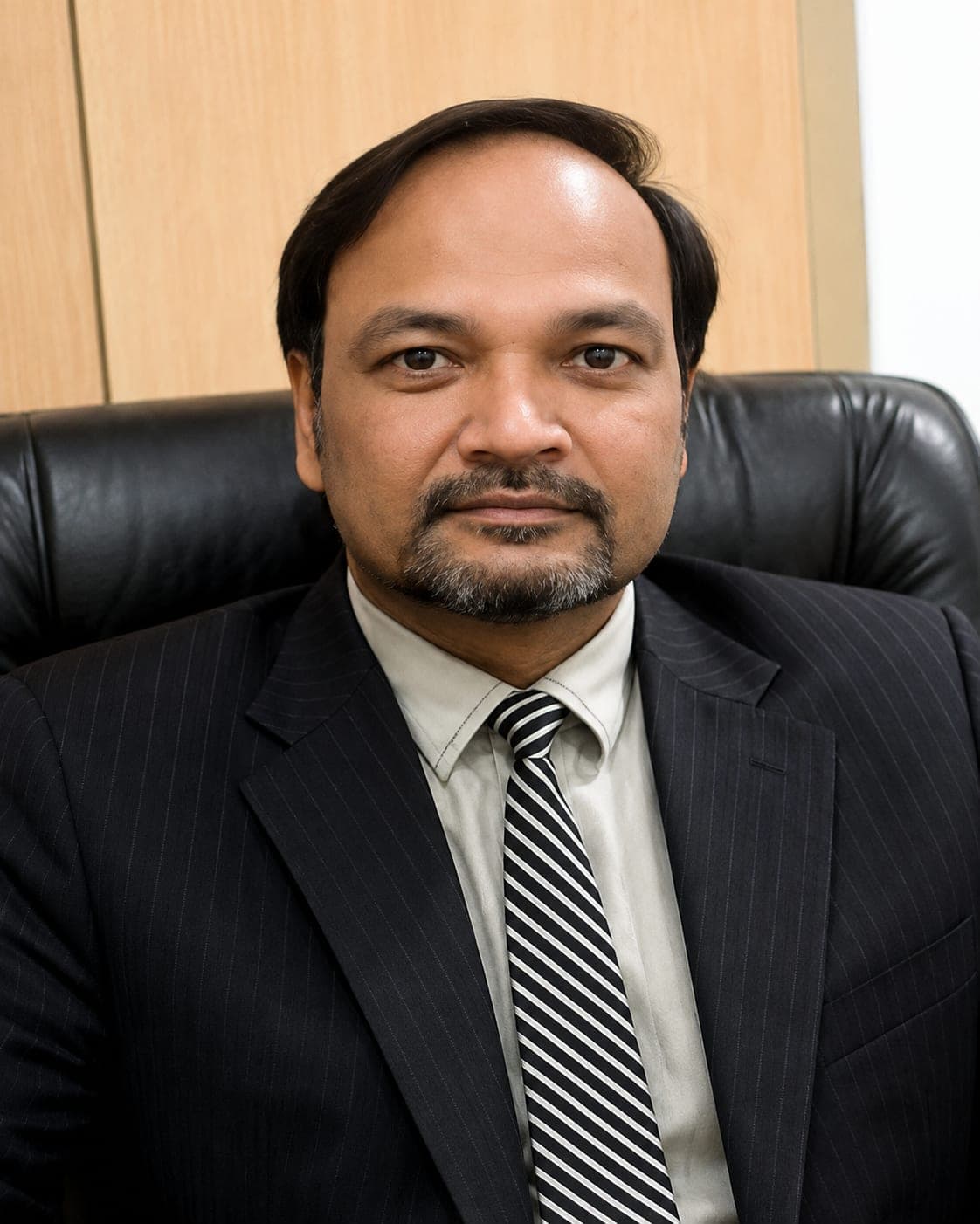 Prof. Md. Al-Amin Molla