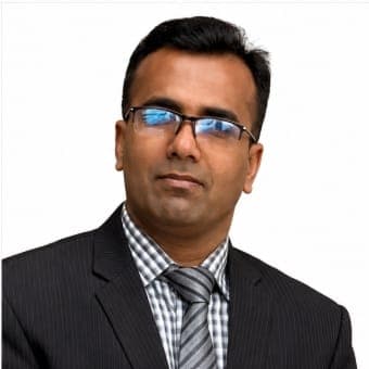 Dr. Md. Shoriful Islam