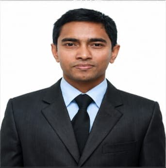 Md. Rasel Hawlader