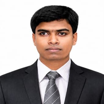 Md. Shahbub Alam