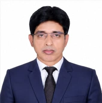 Md. Ashraf Ali