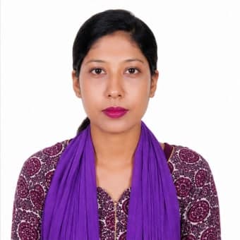 Sharmila Sikder