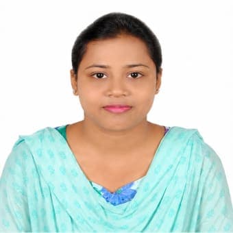 Shakila Yesmin