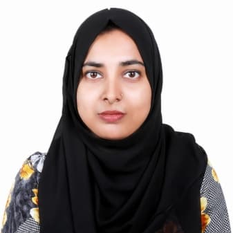 Naima Khan Tarin