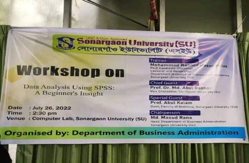 Hands-on Software Workshops