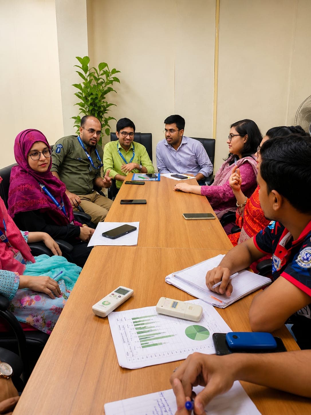 Featured: Sustainable Business & Green Management