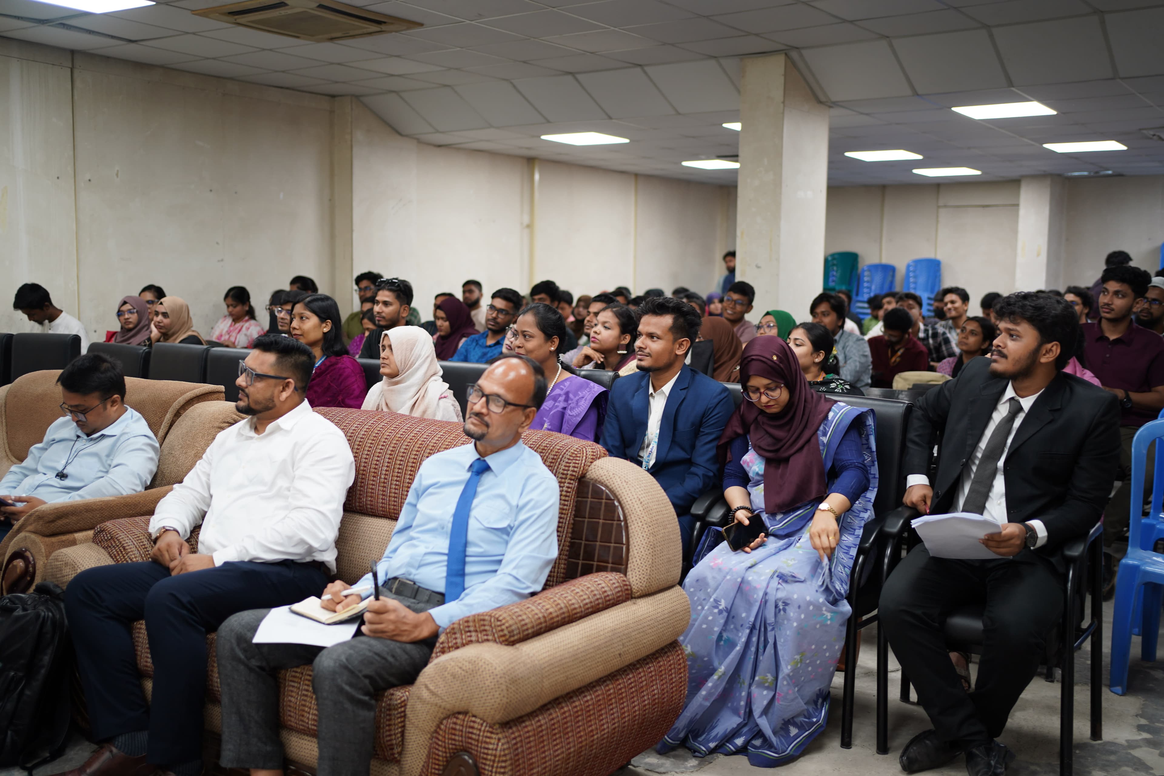 Executive Master of Business Administration (EMBA)