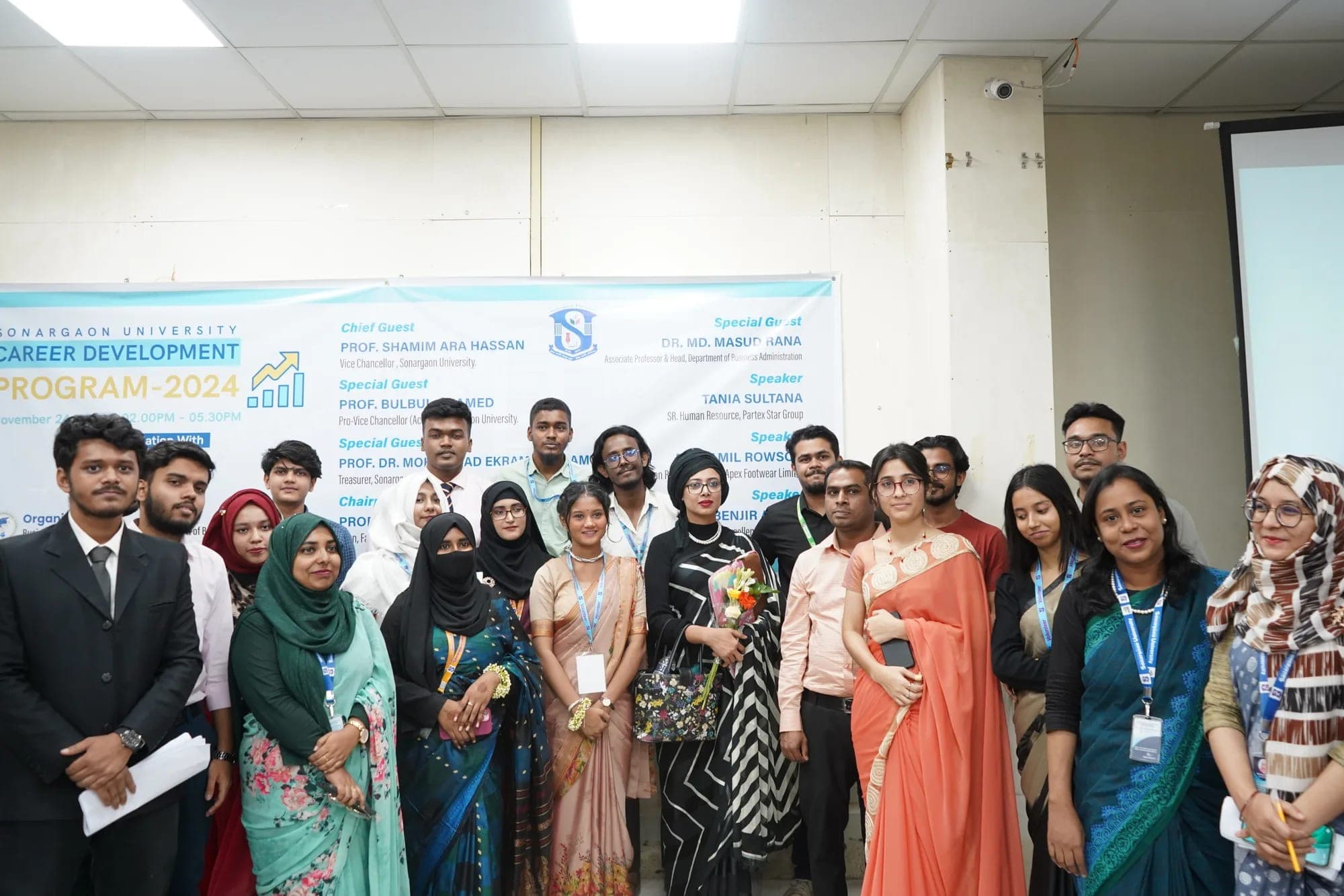 MBA in Apparel Merchandising (MAM)