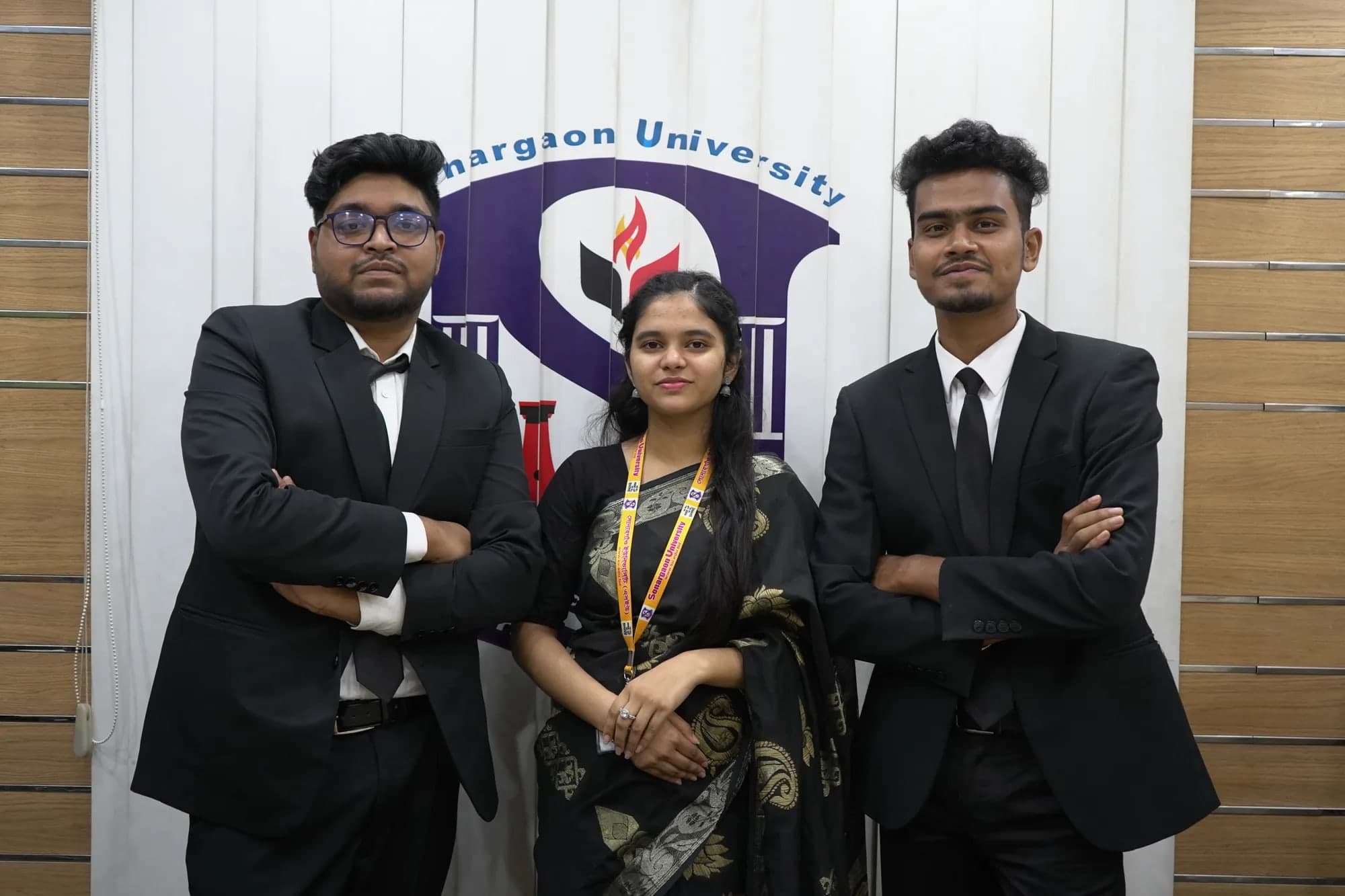 MBA in Textile & Fashion Marketing