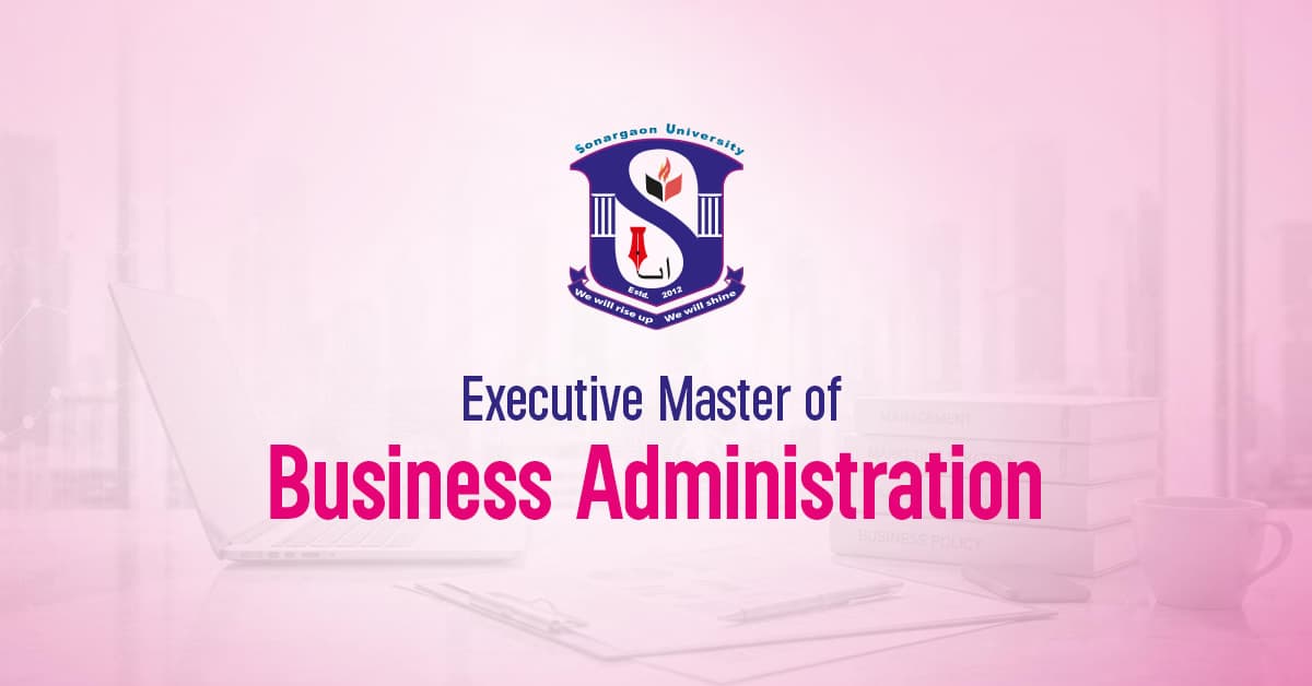 Executive Master of Business Administration (EMBA)