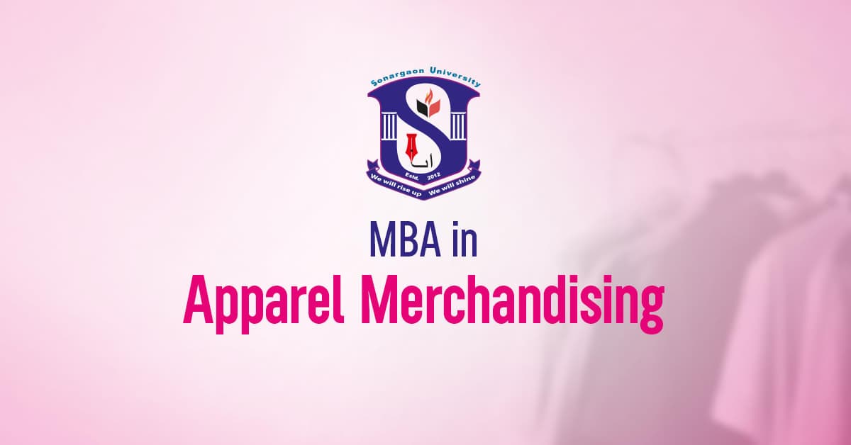 MBA in Apparel Merchandising (MAMS)