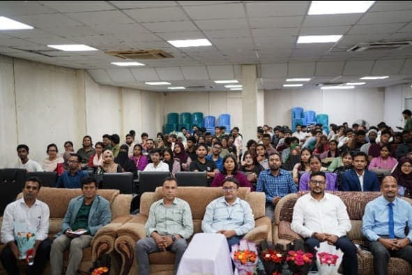 Campus to Corporate (C2C) Seminar 2026